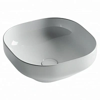 Раковина Ceramica Nova Element 38 см накладная