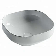 Раковина Ceramica Nova Element 38 см накладная