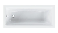 Ванна акриловая Am.Pm Gem 170х75 см белая
