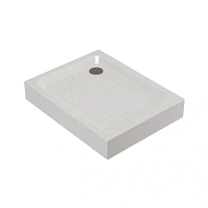 Душевой поддон RGW LUX/TN 90x70 см прямоугольный