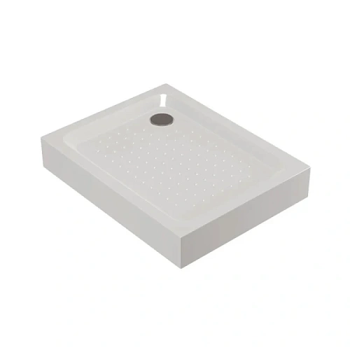 Душевой поддон RGW LUX/TN 90x70 см прямоугольный - фото 1