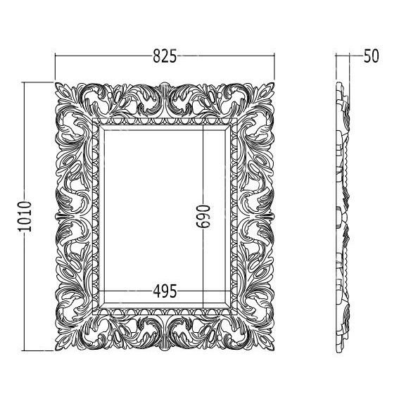 Схема (детальная фотография), классические, ретро