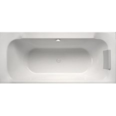 Ванна акриловая Jacob Delafon Doble 170х75 см белая