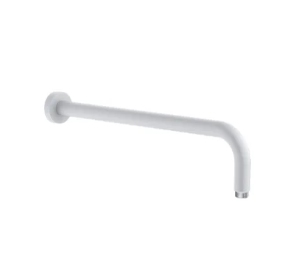 Душевой комплект Kludi Bozz белый 386585376 (детальная фотография), душевые комплекты, наборы index_1