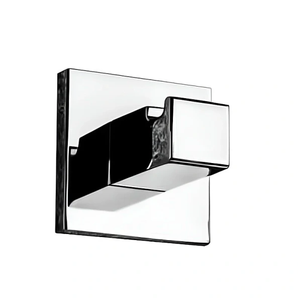 Крючок для ванной Colombo Basic Q хром LC97 (детальная фотография)