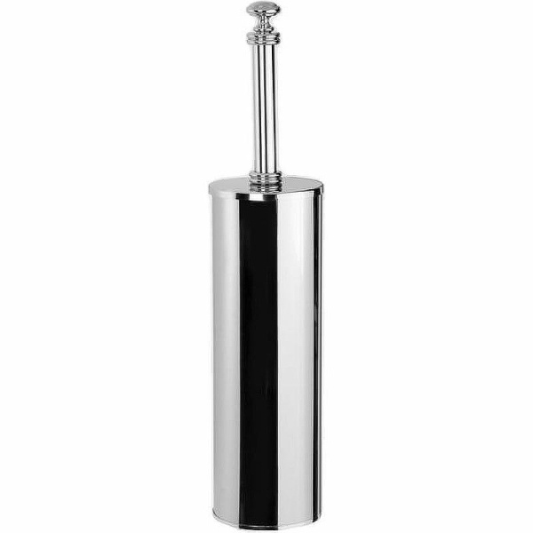 Ёршик, цвет хром, Tiffany World Harmony TWHA020cr (детальная фотография)