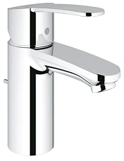 Смеситель для раковины Grohe Eurostyle Cosmopolitan 335522
