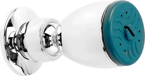 Душевая форсунка Migliore Perry хром - фото 1