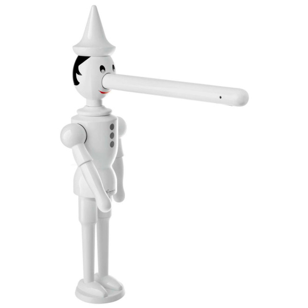 Смеситель для кухни Emmevi Pinocchio 1887 (детальная фотография), для кухни