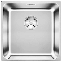 Мойка для кухни Blanco Solis 400-IF 44 см нержавеющая сталь