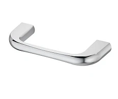 Полотенцедержатель WasserKRAFT Berkel хром