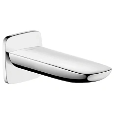 Излив для ванны Hansgrohe PuraVida 15412 фиксированный