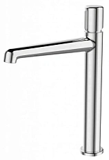 Смеситель для раковины BelBagno Uno хром