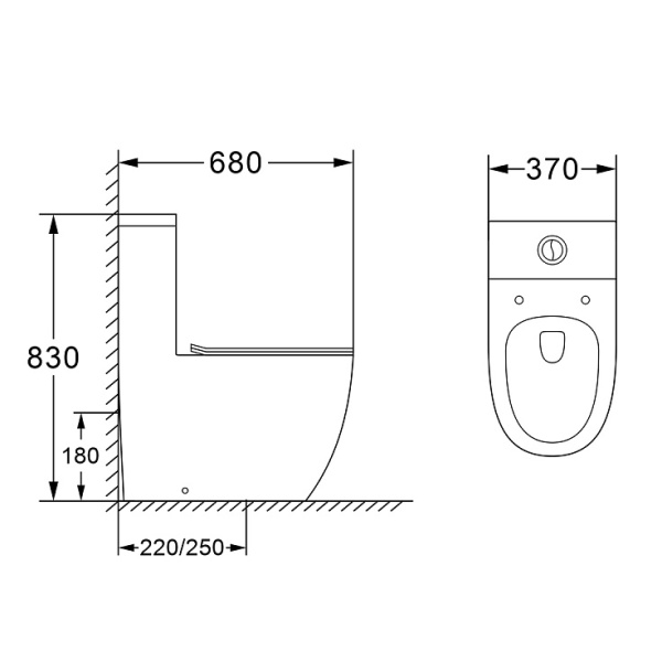 Схема (детальная фотография), в наличии