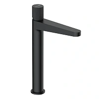 Смеситель для раковины WasserKRAFT Fulda черный