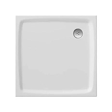 Душевой поддон Ravak Perseus Pro 80x80 см белый