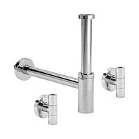 Сифон для раковины Viega Eleganta 1 492489