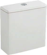 Бачок для унитаза BelBagno Lounge подвод снизу