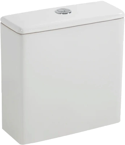 Бачок для унитаза BelBagno Lounge подвод снизу - фото 2