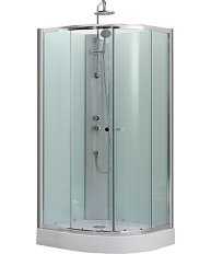 Душевая кабина Bandhours Nova
