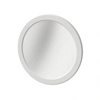 Зеркало Caprigo Valletta 80 см бланж