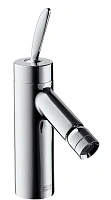 Смеситель для биде Axor Starck 10200000