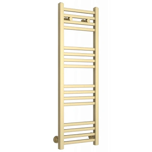 Полотенцесушитель водяной Сунержа Модус 30х100 см матовая шампань - фото 9