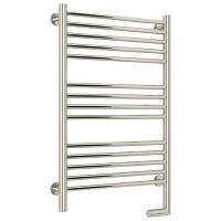 Полотенцесушитель электрический Сунержа Богема 2.0 50х80 см хром