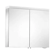 Зеркальный шкаф 65 см Keuco Royal Reflex