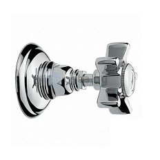 Переключающий вентиль Nicolazzi Termostatico 4911, 4912