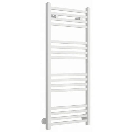 Полотенцесушитель водяной Сунержа Модус 40х100 см белый - фото 1