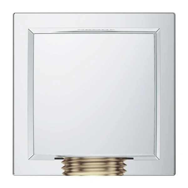 Шланговое подключение Grohe Euphoria Cube с держателем 26370000 (детальная фотография) index_1