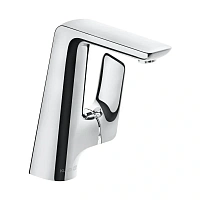 Смеситель для раковины Kludi Ameo хром