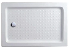 Душевой поддон Cezares Tray 120х90 см без сифона