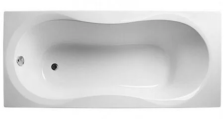 Ванна акриловая Relisan Lada 140 х 70 см Гл000000982 (детальная фотография), акриловые