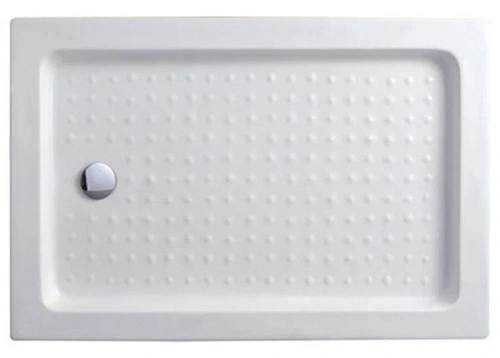 Душевой поддон Cezares Tray 120х90 см без сифона - фото 1