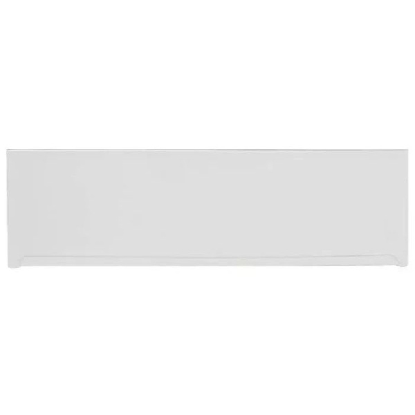 Панель фронтальная Riho 200 см белая 209311 (детальная фотография)
