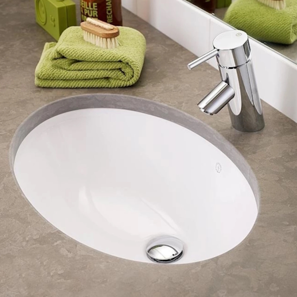 Раковина Gustavsberg 614798 GB1561479801 (детальная фотография), современные, hi-tech