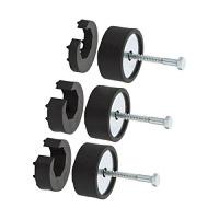 Комплект анкеров Bette для ванны