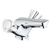 Смеситель для раковины Grohe Costa L 21100001
