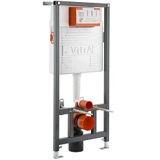 Инсталляция для унитаза VitrA AquaHeat 742-5800-01