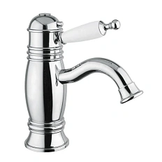 Смеситель для раковины Migliore Oxford 19 термостатический