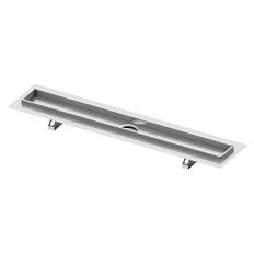 Душевой лоток Tece TECEdrainline 65 см прямой