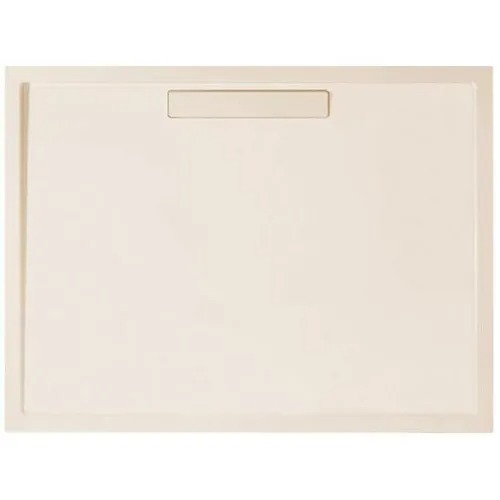 Душевой поддон Villeroy & Boch Squaro 120х90 см кремовый UDQ1290SQR2V-2S (детальная фотография)