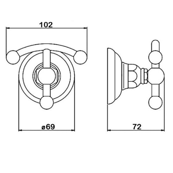 Схема (детальная фотография), в наличии