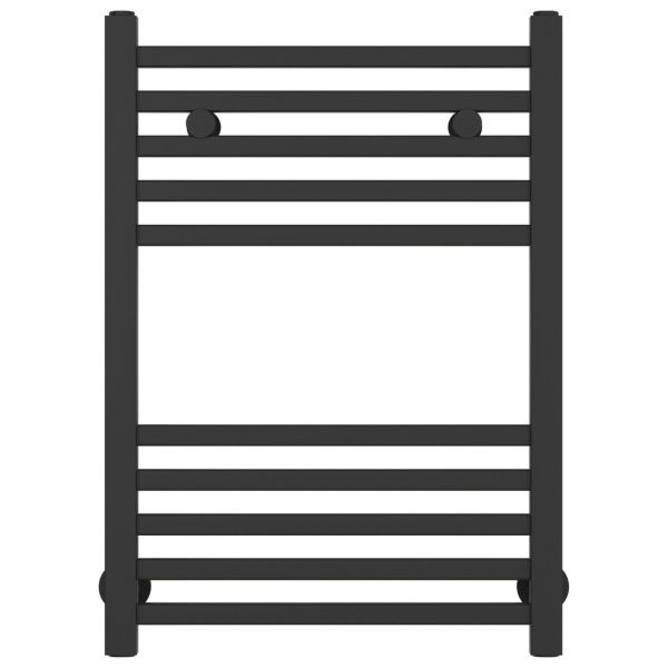 Полотенцесушитель водяной Сунержа Модус 40х60 см темный титан муар 15-0250-6040 (детальная фотография), современные, hi-tech