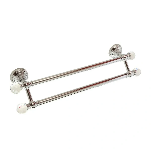 Полотенцедержатель Migliore Cristalia хром 16812 (детальная фотография)