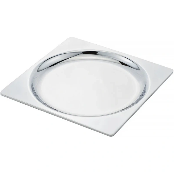 Мыльница Migliore Kvant хром 29744 (детальная фотография)