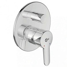 Смеситель для душа Ideal Standard Sesia с внутренней частью