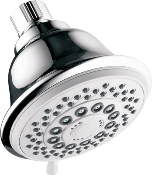 Верхний душ Lemark хром LM8040C (детальная фотография)